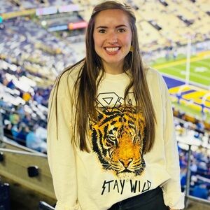 Meet your Posher, Kassie